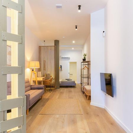 Mestalla Flats By Nomad Host Walencja Zewnętrze zdjęcie