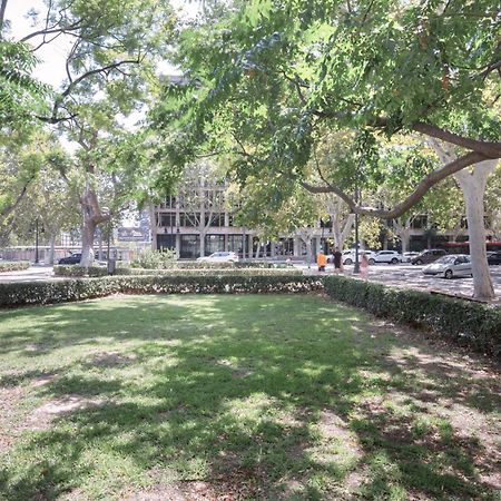 Mestalla Flats By Nomad Host Walencja Zewnętrze zdjęcie