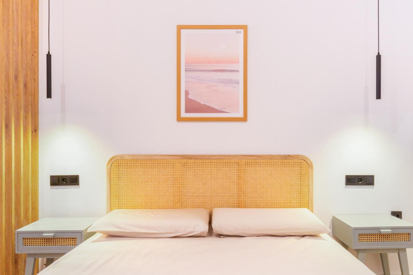 Mestalla Flats By Nomad Host Walencja Zewnętrze zdjęcie