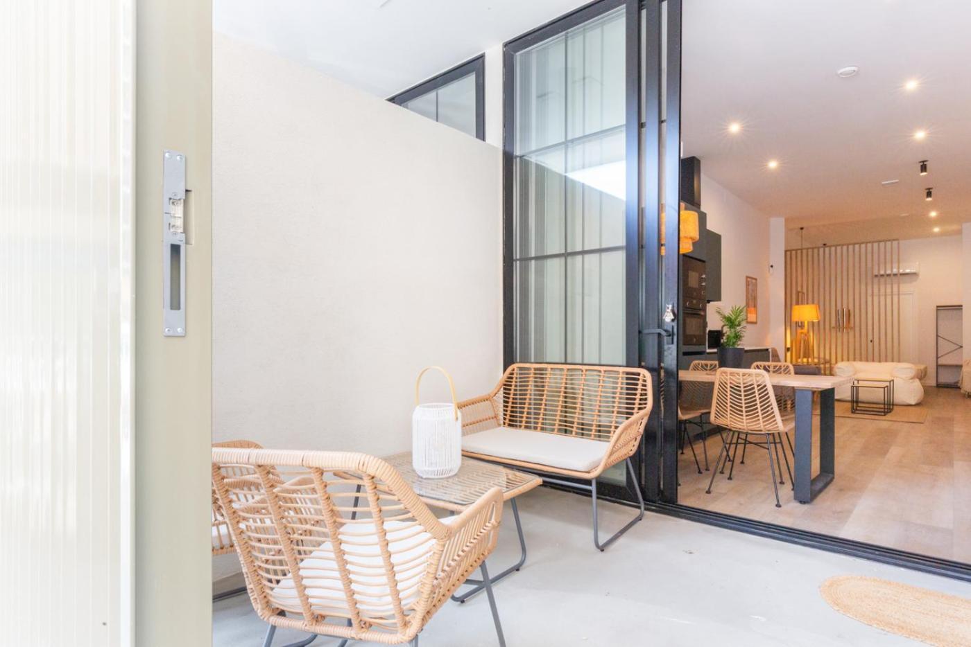 Mestalla Flats By Nomad Host Walencja Zewnętrze zdjęcie