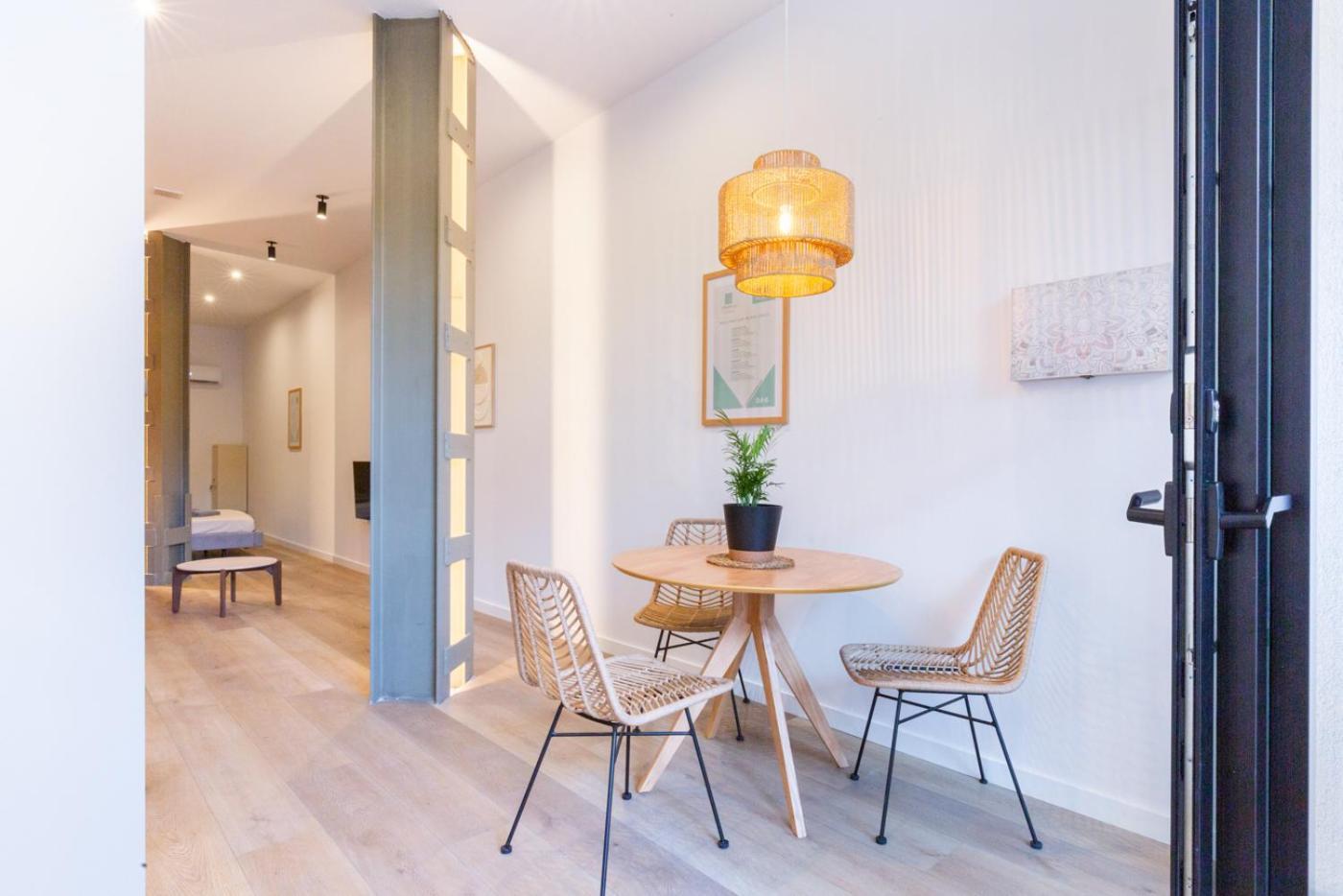 Mestalla Flats By Nomad Host Walencja Zewnętrze zdjęcie