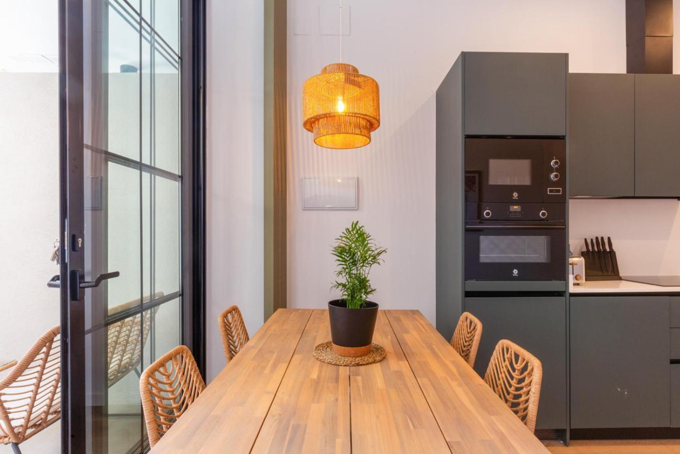 Mestalla Flats By Nomad Host Walencja Zewnętrze zdjęcie