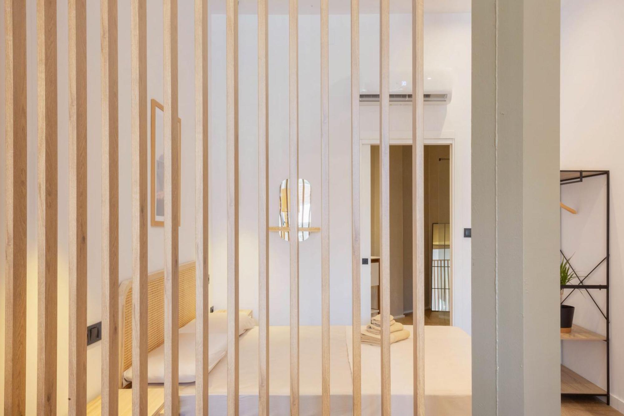 Mestalla Flats By Nomad Host Walencja Zewnętrze zdjęcie