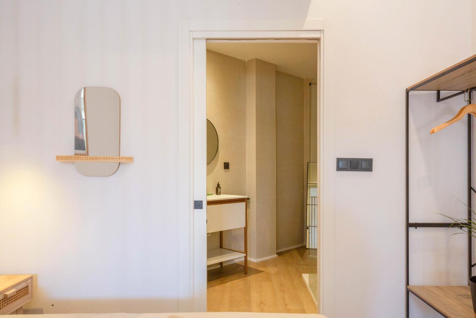Mestalla Flats By Nomad Host Walencja Zewnętrze zdjęcie